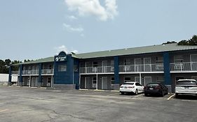 Travel Inn Hazen Ar 2*