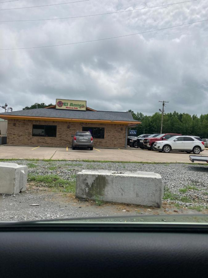 Travel Inn Hazen Exterior photo